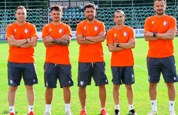 „A cerut blocarea conturilor” » Caz spinos la FC Argeș: „Din cauza lui nu am luat licența de Europa!”