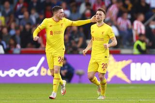 Scrisoarea emoționantă a văduvei lui Diogo Jota către Andy Robertson: „Vei duce visul lui cu tine la Campionatul Mondial”