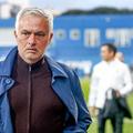 Jose Mourinho // foto: Imago Images