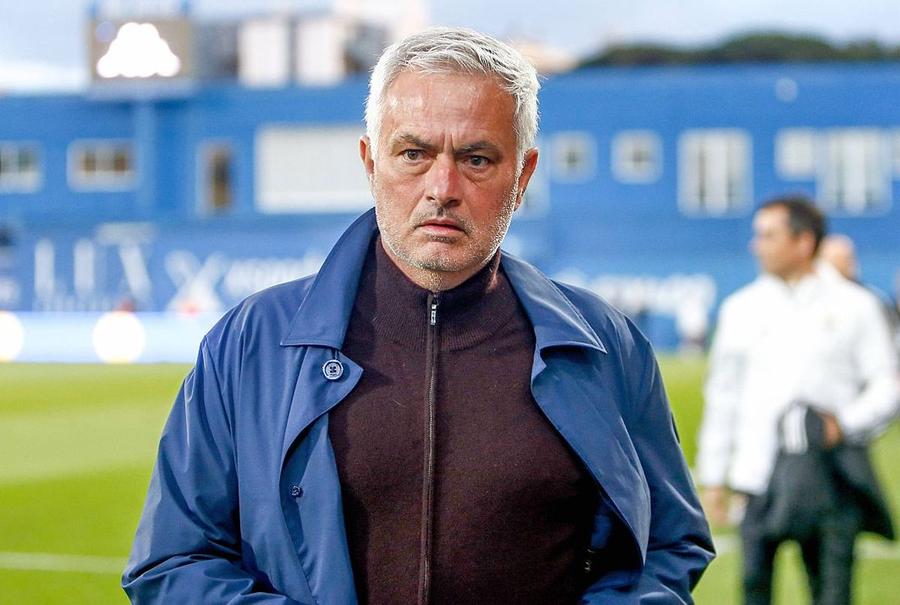 Jose Mourinho // foto: Imago Images John Terry: „Nu există un antrenor mai bun decât el în lume”