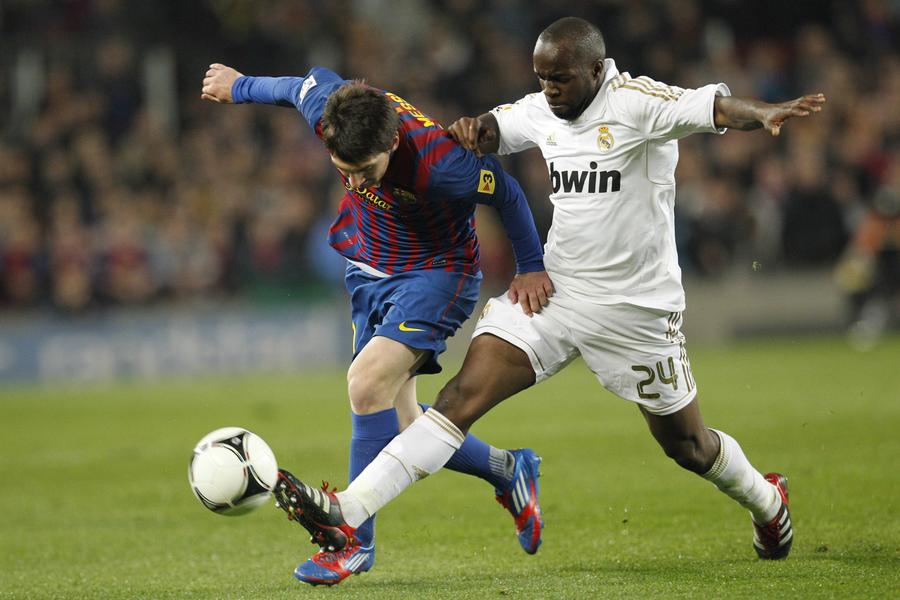 FIFA a ajuns la un acord cu fostul mijlocaș al lui Real Madrid într-un caz de 65 de milioane