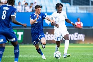 Noul fundaș dreapta al FCSB-ului? Francezii i-au anunțat transferul