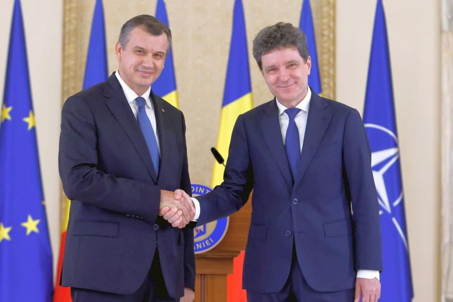 Premierul desemnat Eugen Tomac are o propunere neașteptată pentru sportul românesc: „Cupă comună cu această țară!”