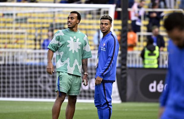Patru perechi de frați vor participa la Cupa Mondială » Toți joacă în naționale diferite