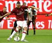 Zlatan a marcat un gol contra lui Juventus // FOTO: Guliver/GettyImages
