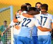 LECCE - LAZIO 2-1. Lazio e psihic la pământ în Serie A! Patric și-a mușcat adversarul » Ștefan Radu, dezastru!