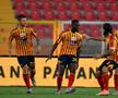 LECCE - LAZIO 2-1. Lazio e psihic la pământ în Serie A! Patric și-a mușcat adversarul » Ștefan Radu, dezastru!