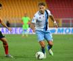 LECCE - LAZIO 2-1. Lazio e psihic la pământ în Serie A! Patric și-a mușcat adversarul » Ștefan Radu, dezastru!