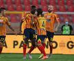 LECCE - LAZIO 2-1. Lazio e psihic la pământ în Serie A! Patric și-a mușcat adversarul » Ștefan Radu, dezastru!