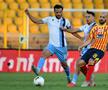 LECCE - LAZIO 2-1. Lazio e psihic la pământ în Serie A! Patric și-a mușcat adversarul » Ștefan Radu, dezastru!