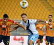 LECCE - LAZIO 2-1. Lazio e psihic la pământ în Serie A! Patric și-a mușcat adversarul » Ștefan Radu, dezastru!
