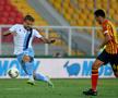 LECCE - LAZIO 2-1. Lazio e psihic la pământ în Serie A! Patric și-a mușcat adversarul » Ștefan Radu, dezastru!