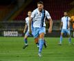 LECCE - LAZIO 2-1. Lazio e psihic la pământ în Serie A! Patric și-a mușcat adversarul » Ștefan Radu, dezastru!
