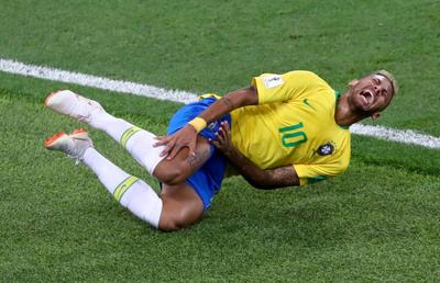 Juninho, interviu devastator despre Neymar: „S-a dus la PSG doar pentru bani! E vinovat pentru asta”