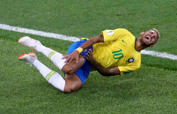 Juninho, interviu devastator despre Neymar: „S-a dus la PSG doar pentru bani! E vinovat pentru asta”