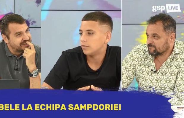 VIDEO Sacrificiul unei familii de rapidiști: „L-am dus la Dinamo, deși eu eram nebun cu Rapidul”