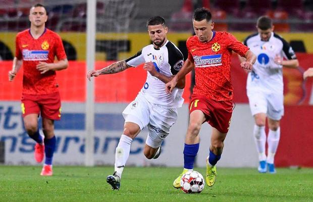 EXCLUSIV Scandal în Liga 1! Cine e jucătorul șocat de un președinte de club: „Hai să ne batem!”