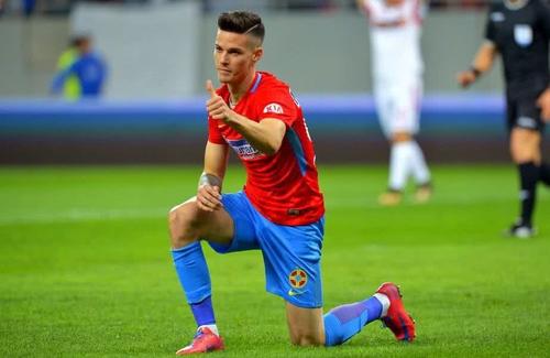 Dennis Man este dorit în Premier League