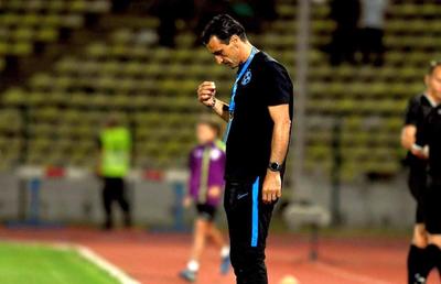 Ioanițoaia comentează schimbarea de antrenor de la FCSB: „Riscă să traverseze încă un campionat cenușiu. Fără anvergură și fără trofee”