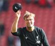 Jurgen Klopp i-a dăruit lui Liverpool primul titlu după trei decenii // Sursă foto: Getty