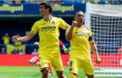 Getafe - Villarreal: Confruntare importantă în lupta pentru calificarea în cupele europene