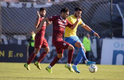 Când se joacă Petrolul - Rapid, derby-ul din Liga 2 » Anunțul FRF