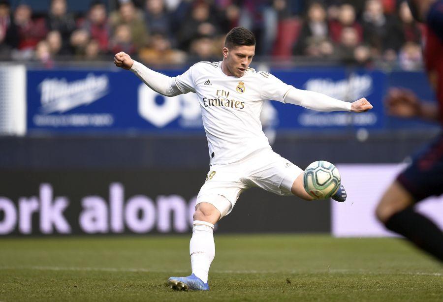 Alertă la Real Madrid! Un fotbalist al liderului din La Liga, izolat la domiciliu și testat pentru COVID-19