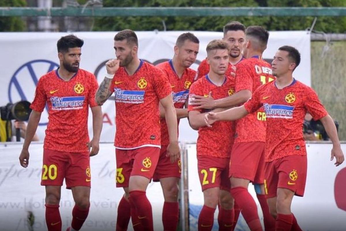 FCSB amână achitarea unei clauze din transferul unui titular: „E clar că Gigi Becali nu mai vrea să dea din banii lui de acasă”