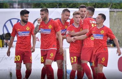 FCSB amână achitarea unei clauze din transferul unui titular: „E clar că Gigi Becali nu mai vrea să dea din banii lui de acasă”