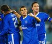 Mutu a jucat la Chelsea în sezonul 2003-2004