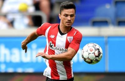 Cristi Ganea s-a întors la Bilbao. Ca să plece din nou!