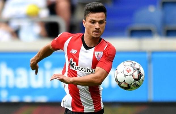 Cristi Ganea s-a întors la Bilbao. Ca să plece din nou!