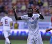 Kevin Boli (alb), CFR Cluj