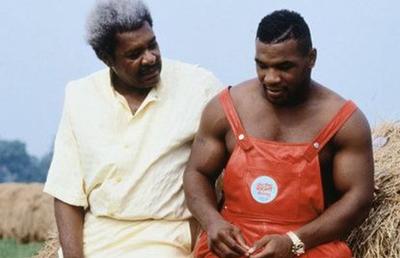 Episod tragic din viața lui Mike Tyson » A aflat că are un fan club și a sunat o fană: „A început să plângă în hohote și să-l înjure pe Don King”
