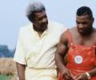 Don King și Mike Tyson