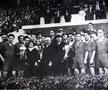 RETRO GSP. 87 de ani de când finala campionatului de fotbal a fost eclipsată de un derby de trap