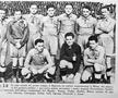 RETRO GSP. 87 de ani de când finala campionatului de fotbal a fost eclipsată de un derby de trap