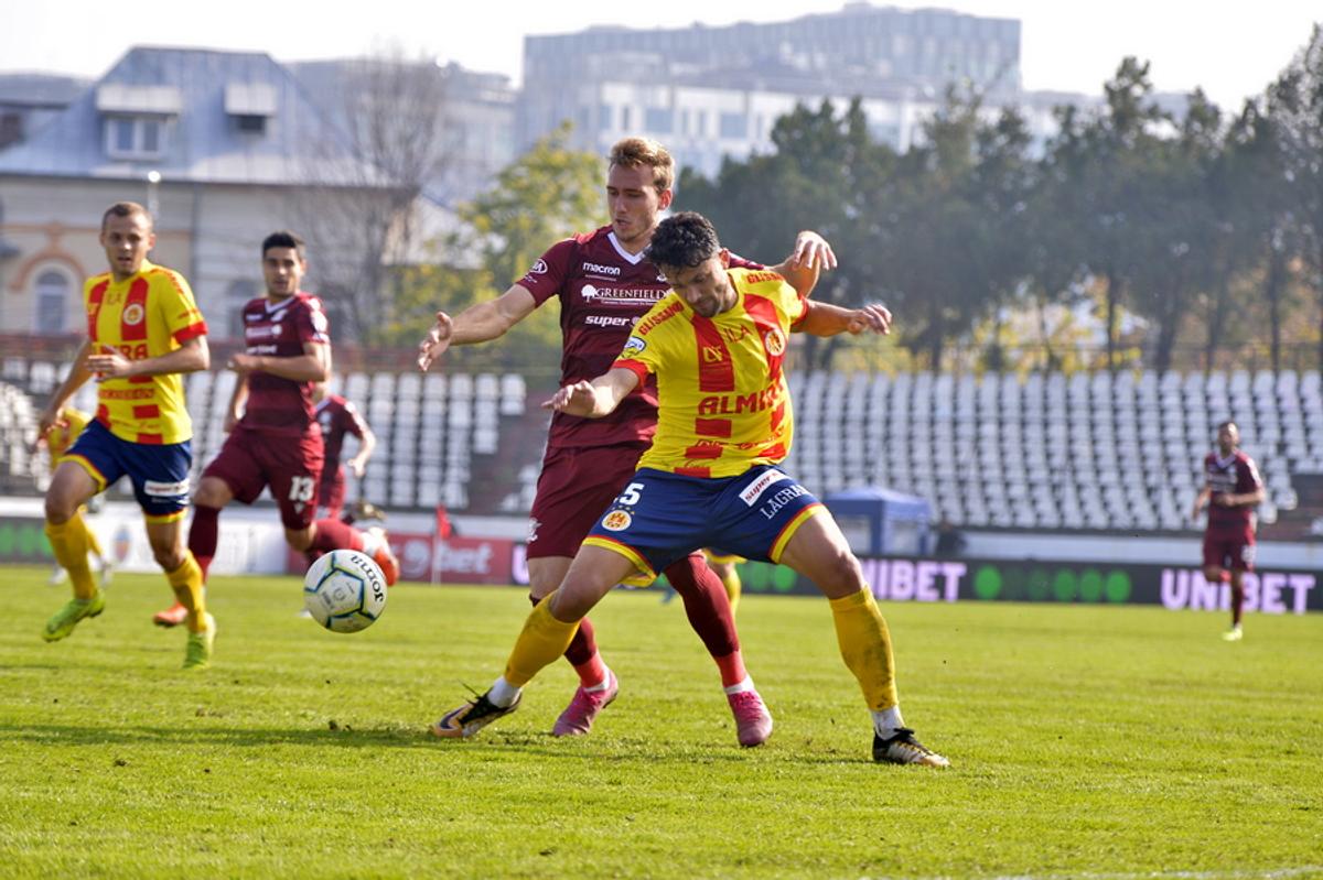 RETRO GSP. 87 de ani de când finala campionatului de fotbal a fost eclipsată de un derby de trap