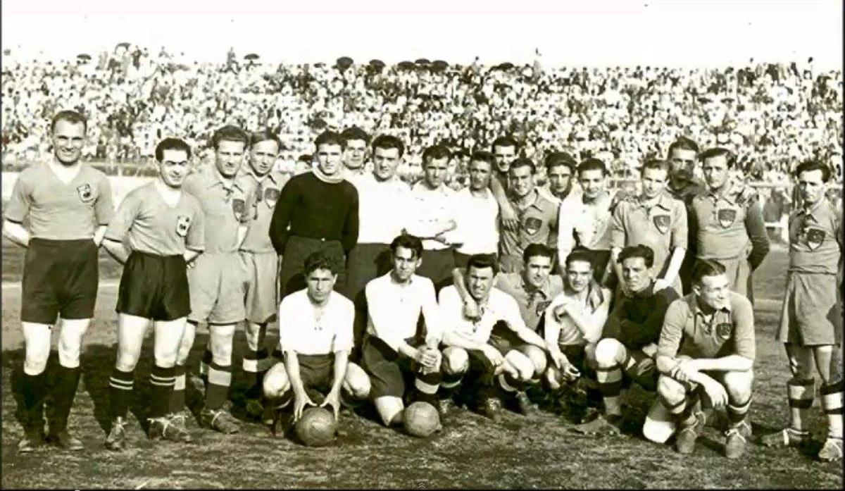 RETRO GSP. 87 de ani de când finala campionatului de fotbal a fost eclipsată de un derby de trap