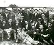 RETRO GSP. 87 de ani de când finala campionatului de fotbal a fost eclipsată de un derby de trap