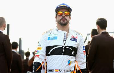 După 2 ani de la ieșirea din Marele Circ, Fernando Alonso revine în F1 » Echipa spaniolului e cea cu care a atins vârfurile carierei