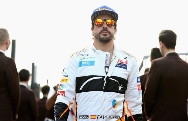 După 2 ani de la ieșirea din Marele Circ, Fernando Alonso revine în F1 » Echipa spaniolului e cea cu care a atins vârfurile carierei