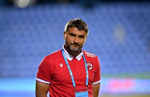 Mihalcea îl vrea pe Tamaș la Dinamo