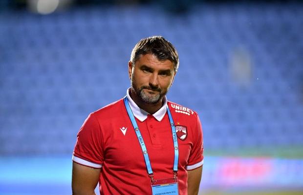 FCSB - DINAMO 1-0. Adrian Mihalcea vorbește despre transferul mult dorit: „Are o experiență fantastică!”