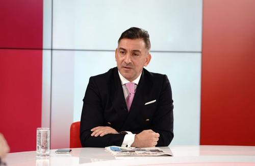 Ilie Dumitrescu a vorbit despre situația de la Dinamo