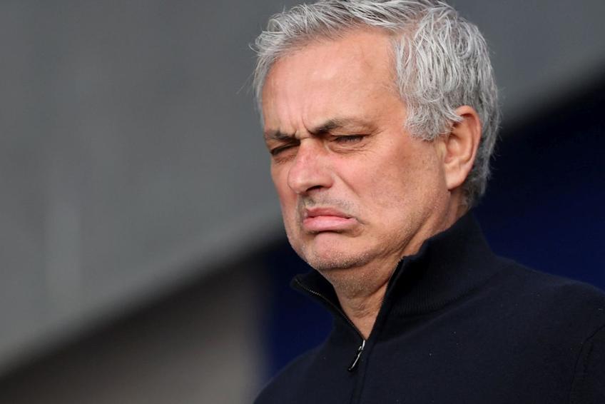 Jose Mourinho / foto: Guliver/Getty Images