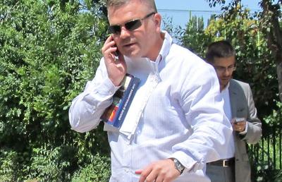 Vasile Șiman a răbufnit în studioul GSP: „Jucători plătiți cu 30.000 de euro pe lună?! Ne batem joc de banii publici!”