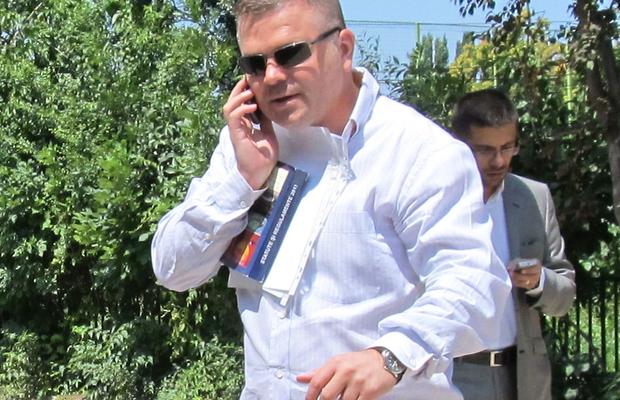 Decizia luată astăzi de Curtea de Apel în procesul Șiman versus Dinamo, ultimul obstacol pentru ieșirea din insolvență