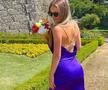 Nina din Bănie » Ultima achiziție a Craiovei vine în România cu superba lui soție