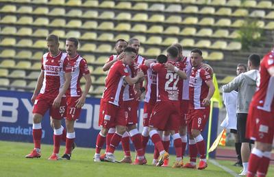 Lucrurile se înrăutățesc la Dinamo » 3 titulari au refuzat să se antreneze astăzi + ce spune Iuliu Mureșan